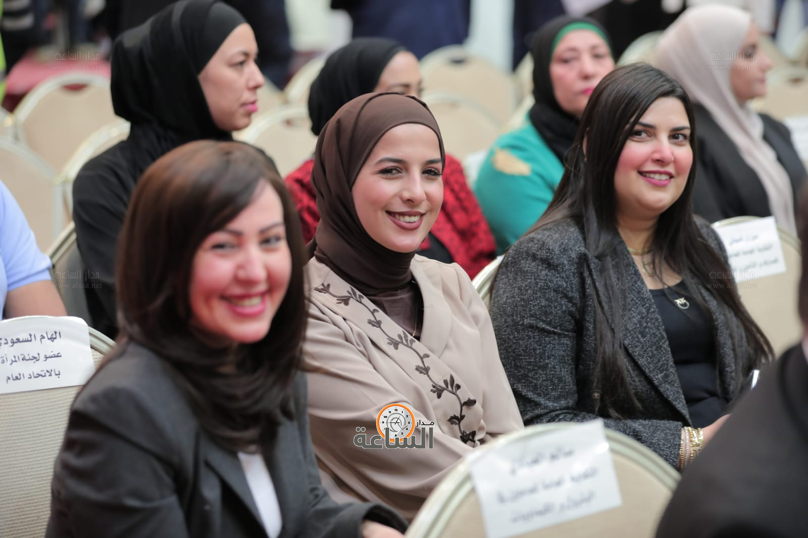 Madar Al-Saa Images 0.2609106942036279