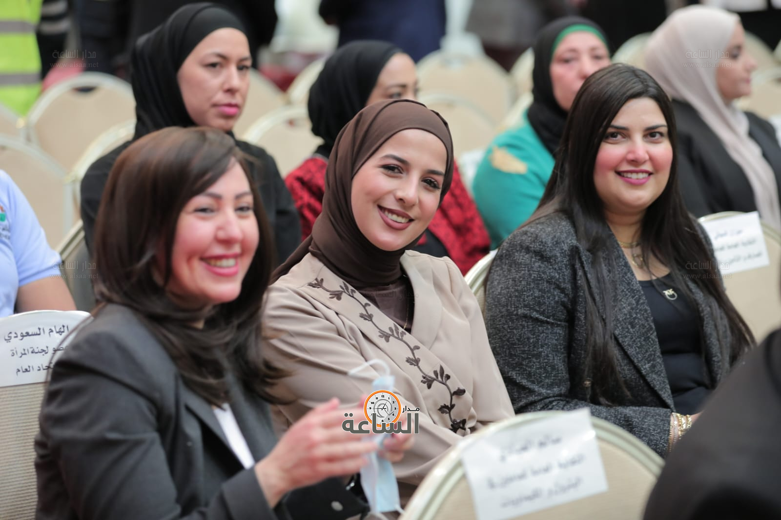 Madar Al-Saa Images 0.19069438706601338