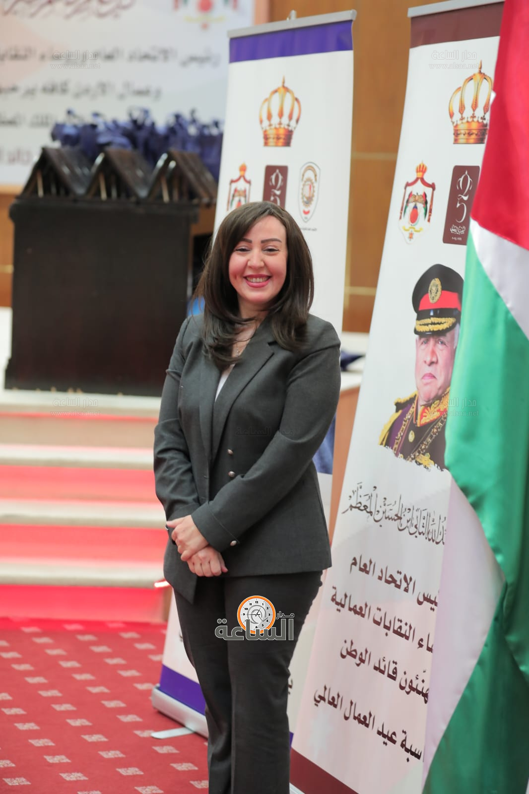 Madar Al-Saa Images 0.35160571348565206