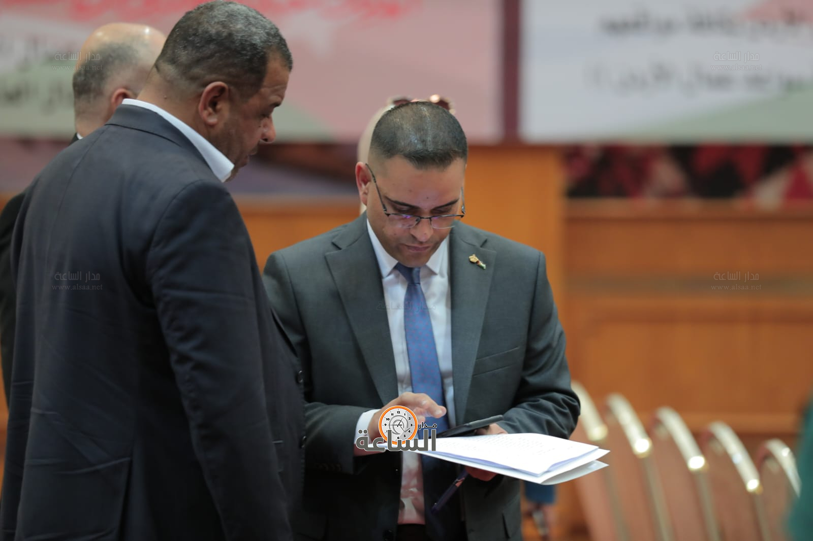 Madar Al-Saa Images 0.2171938995828001