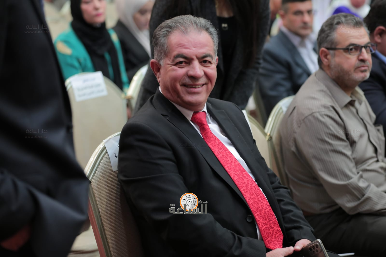 Madar Al-Saa Images 0.2651717396556489