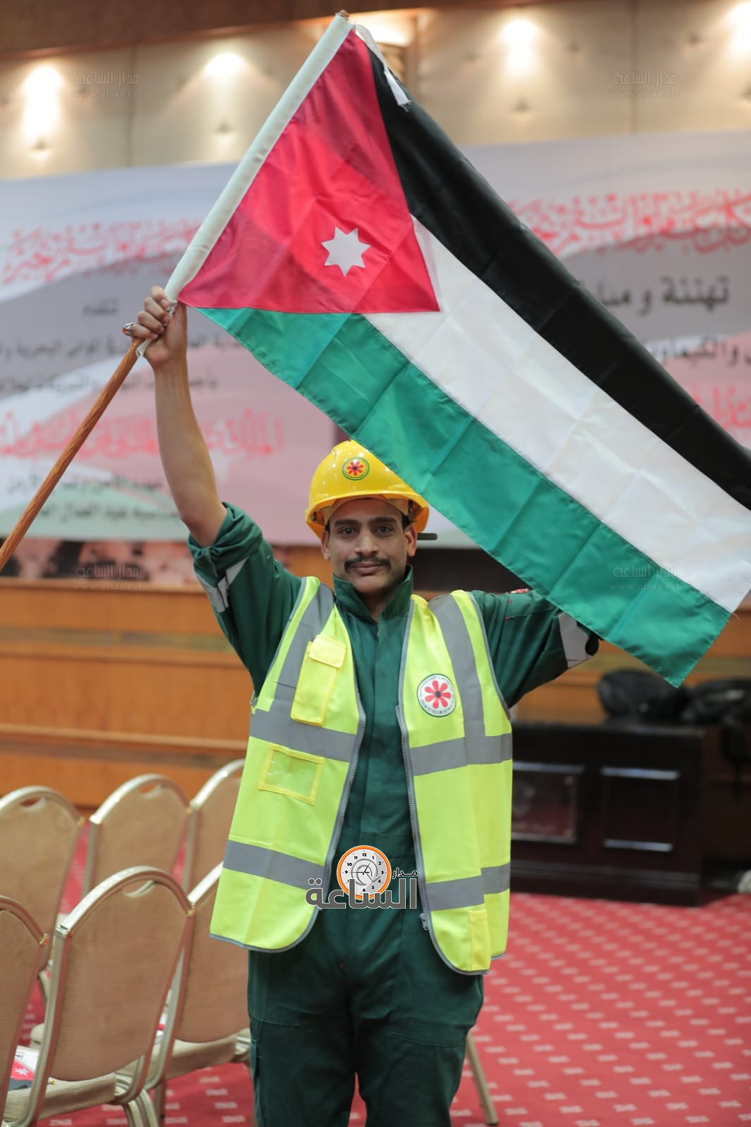 Madar Al-Saa Images 0.7929616818116688