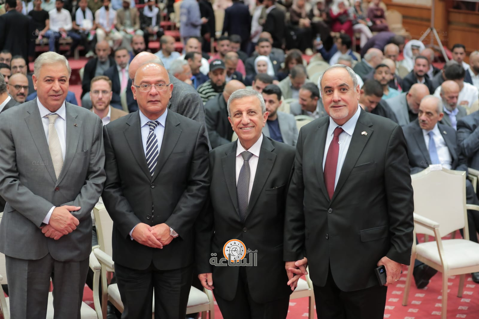 Madar Al-Saa Images 0.32188731438232965