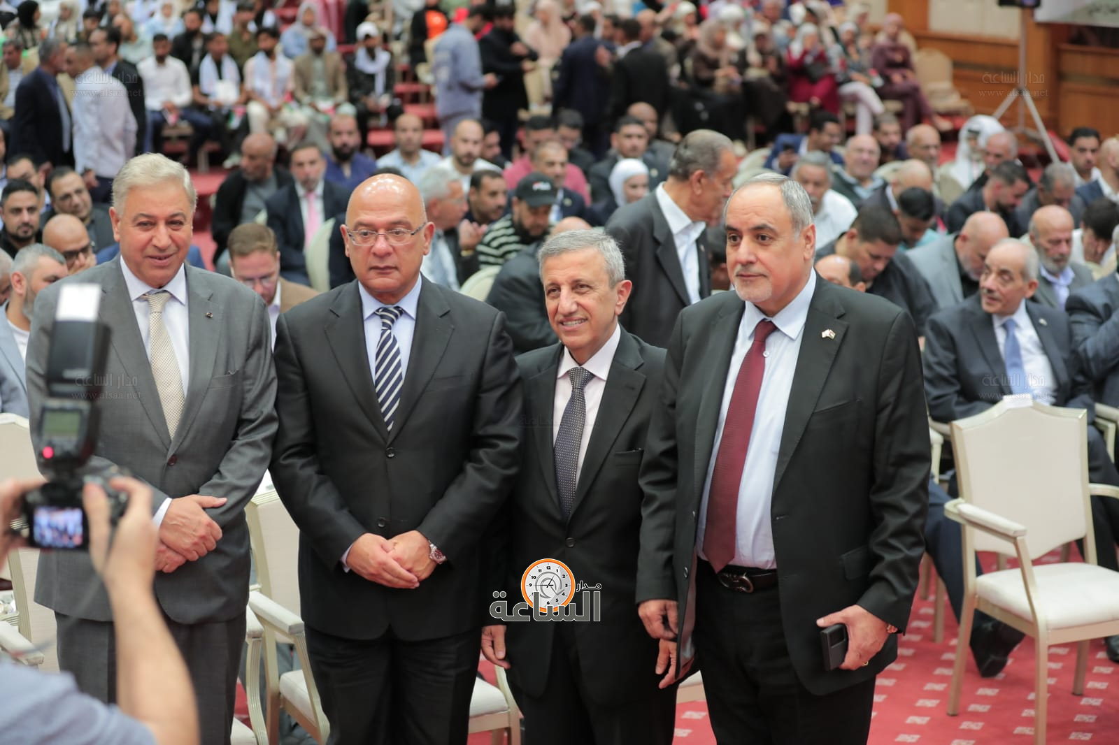 Madar Al-Saa Images 0.4683475457012334