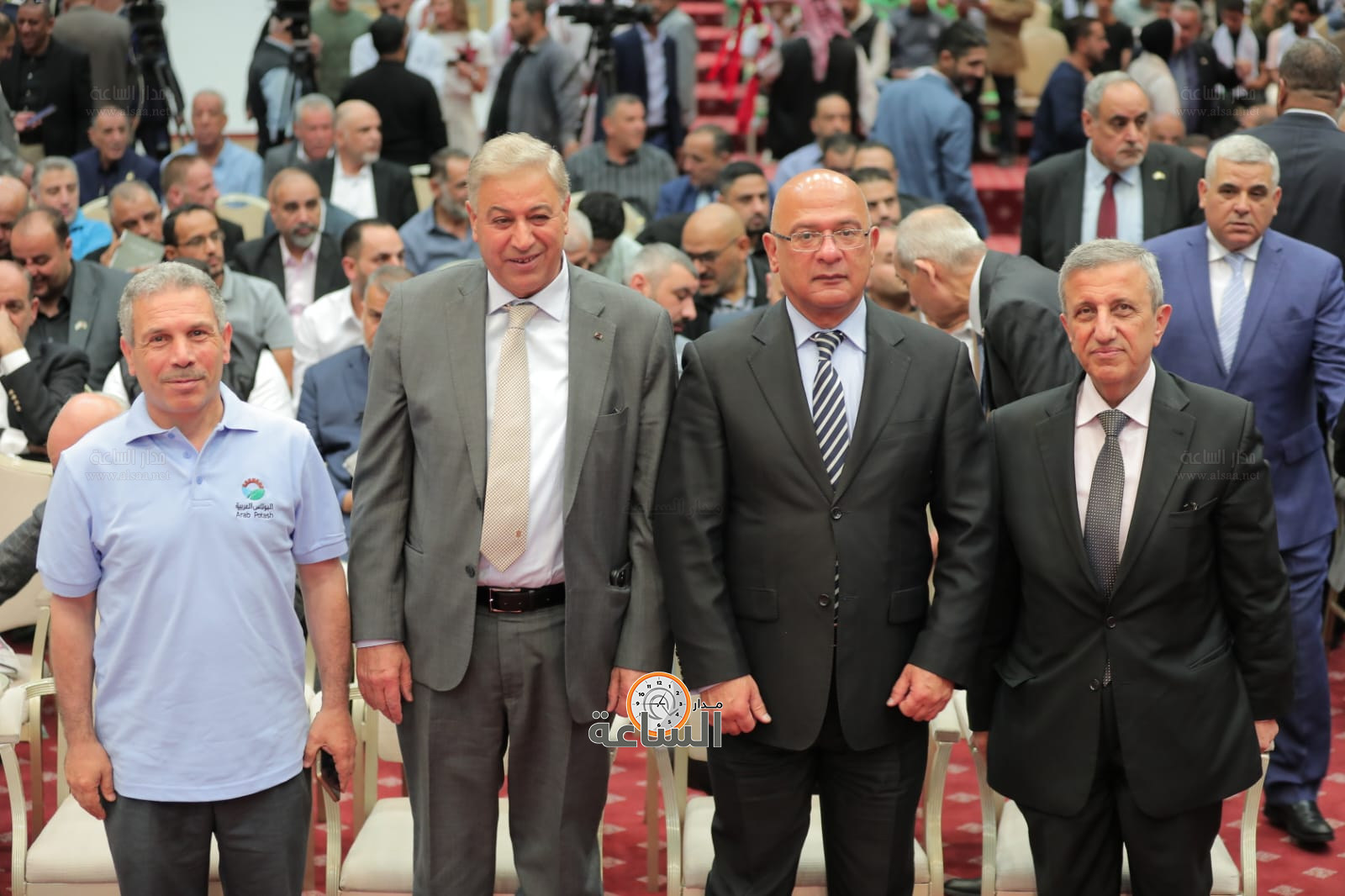 Madar Al-Saa Images 0.1994371519193131