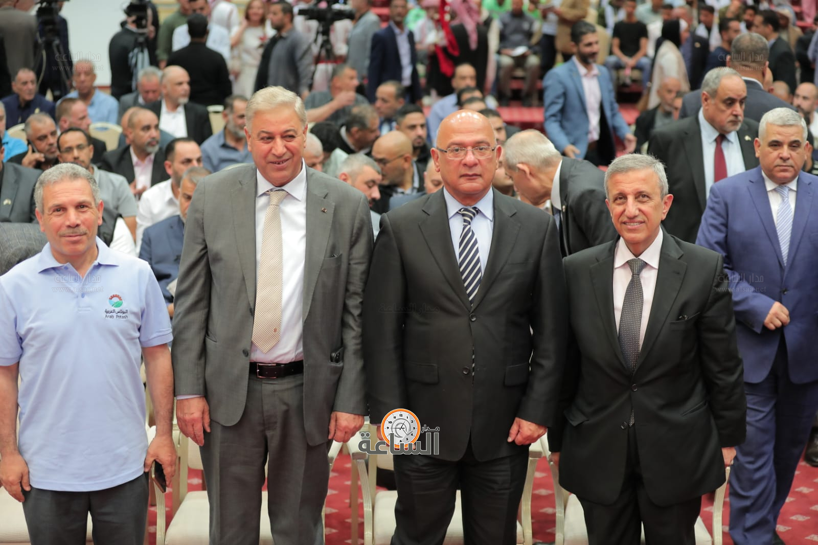 Madar Al-Saa Images 0.043053425816432456