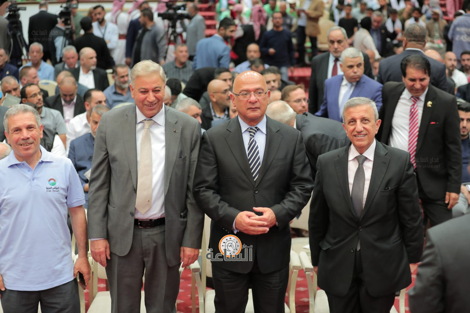 Madar Al-Saa Images 0.14154823391453641