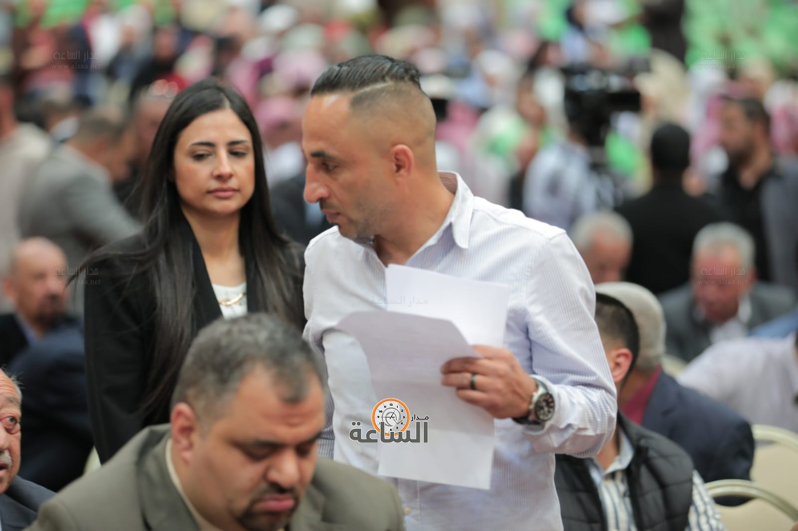 Madar Al-Saa Images 0.1387824669028893