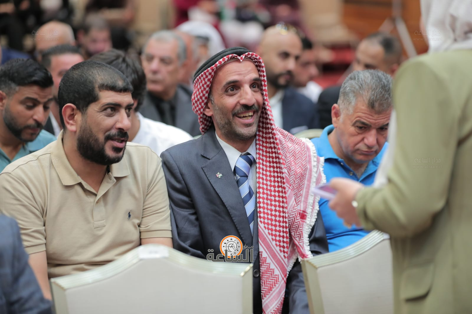 Madar Al-Saa Images 0.2768875472721696