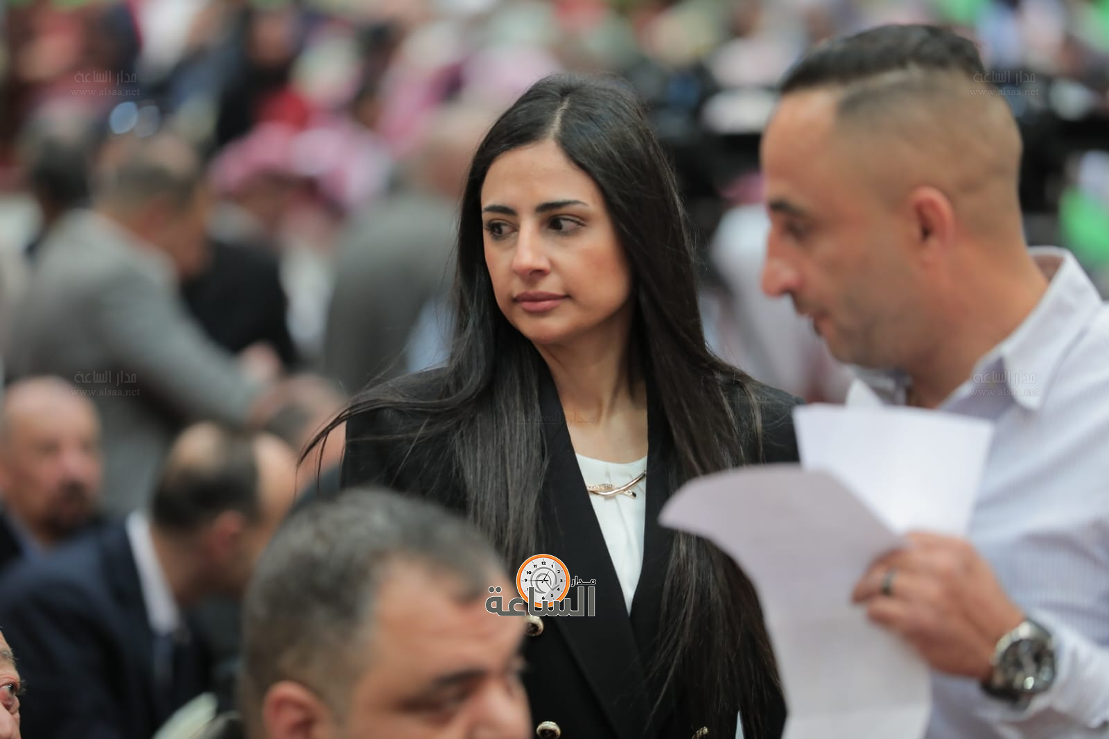 Madar Al-Saa Images 0.9493632127990782