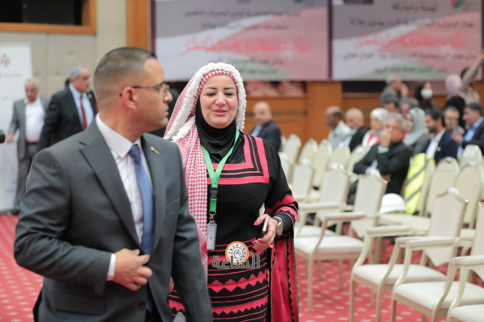 Madar Al-Saa Images 0.4956680958546792