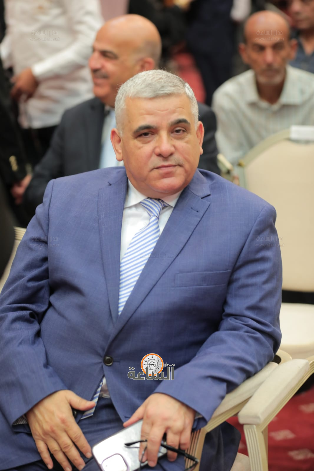 Madar Al-Saa Images 0.3946830175383821