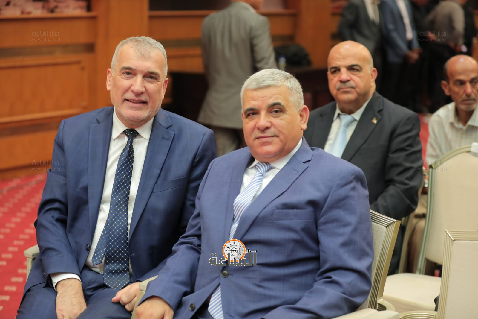 Madar Al-Saa Images 0.5619516026630061