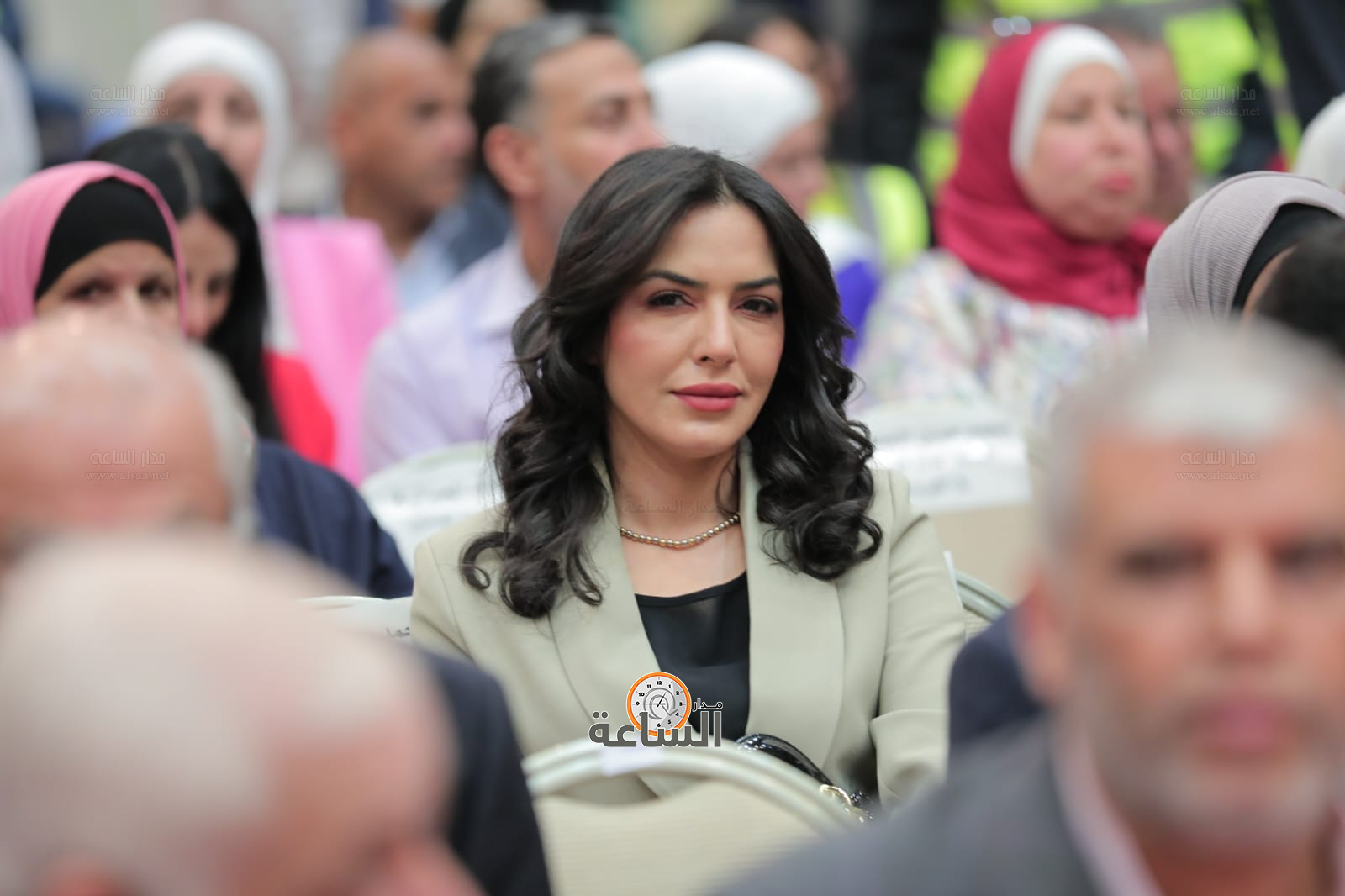 Madar Al-Saa Images 0.17486959652896916