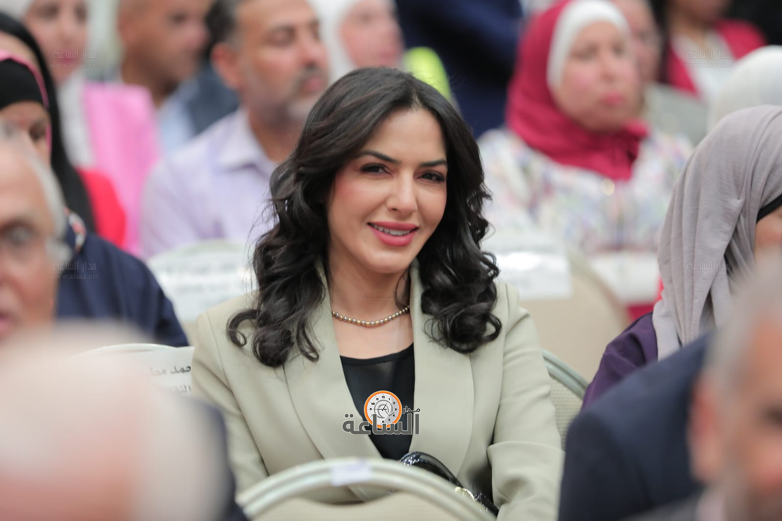 Madar Al-Saa Images 0.5691407180773259