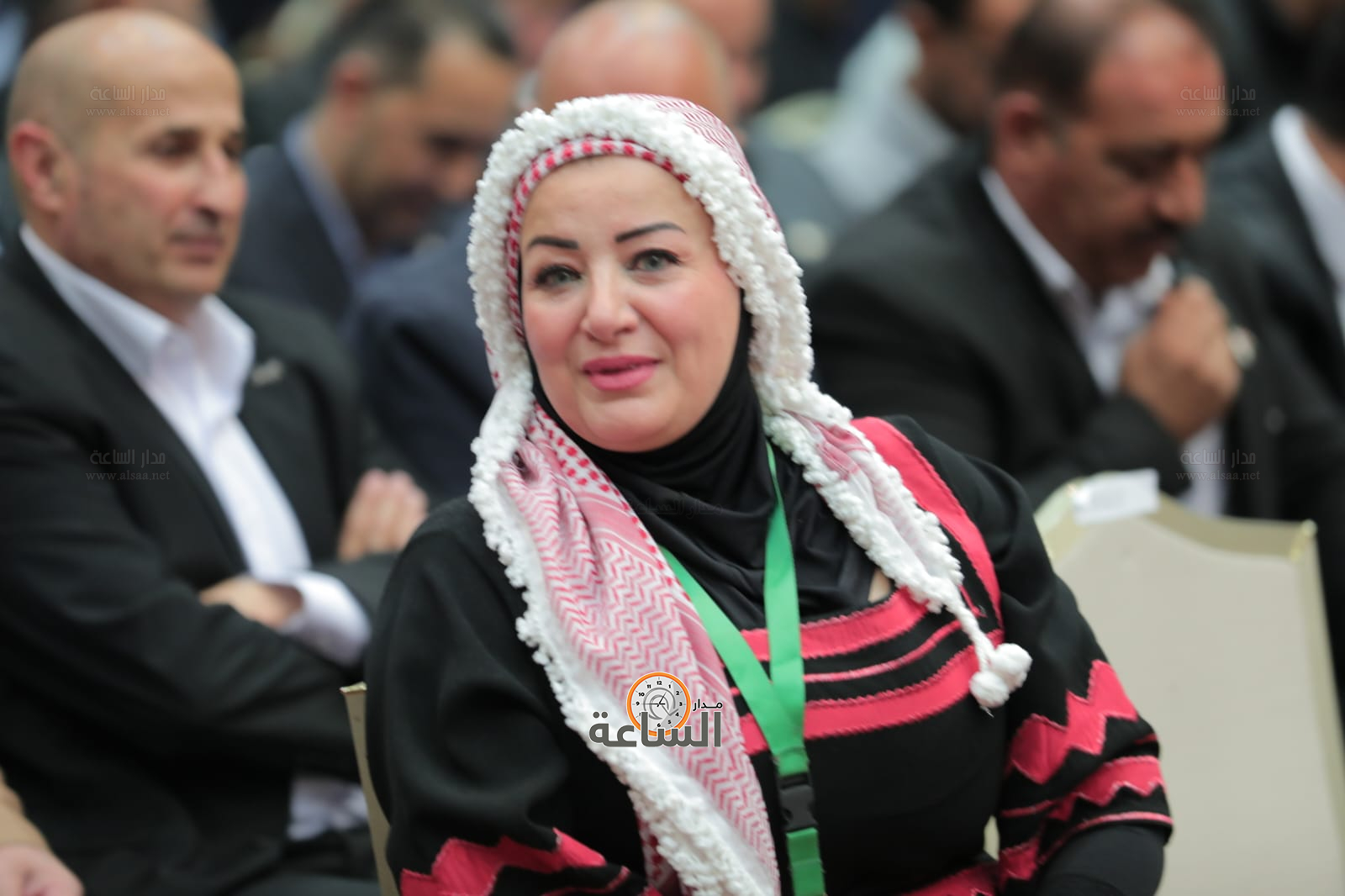 Madar Al-Saa Images 0.9320390284761498