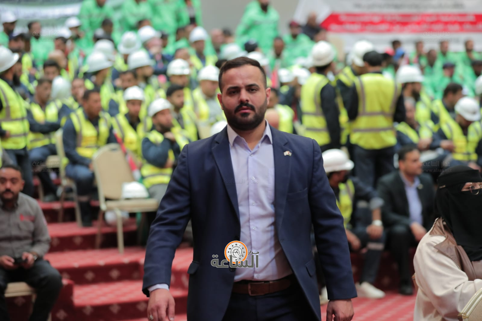 Madar Al-Saa Images 0.8939490187255269