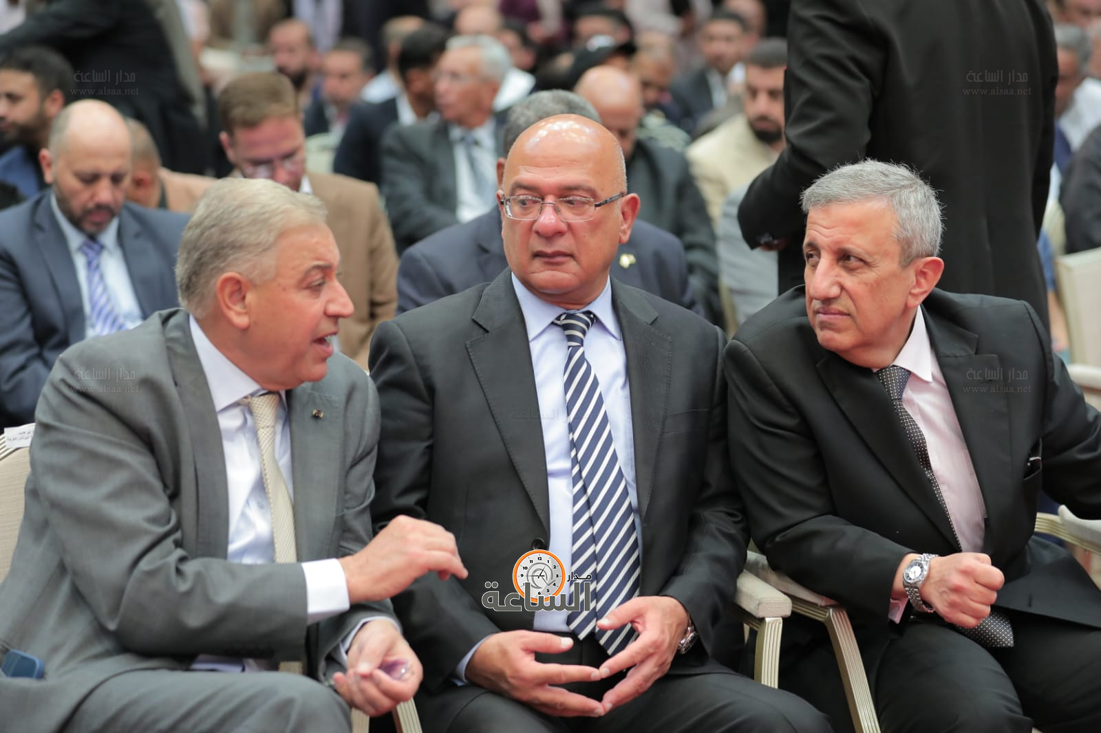 Madar Al-Saa Images 0.20442345649433036