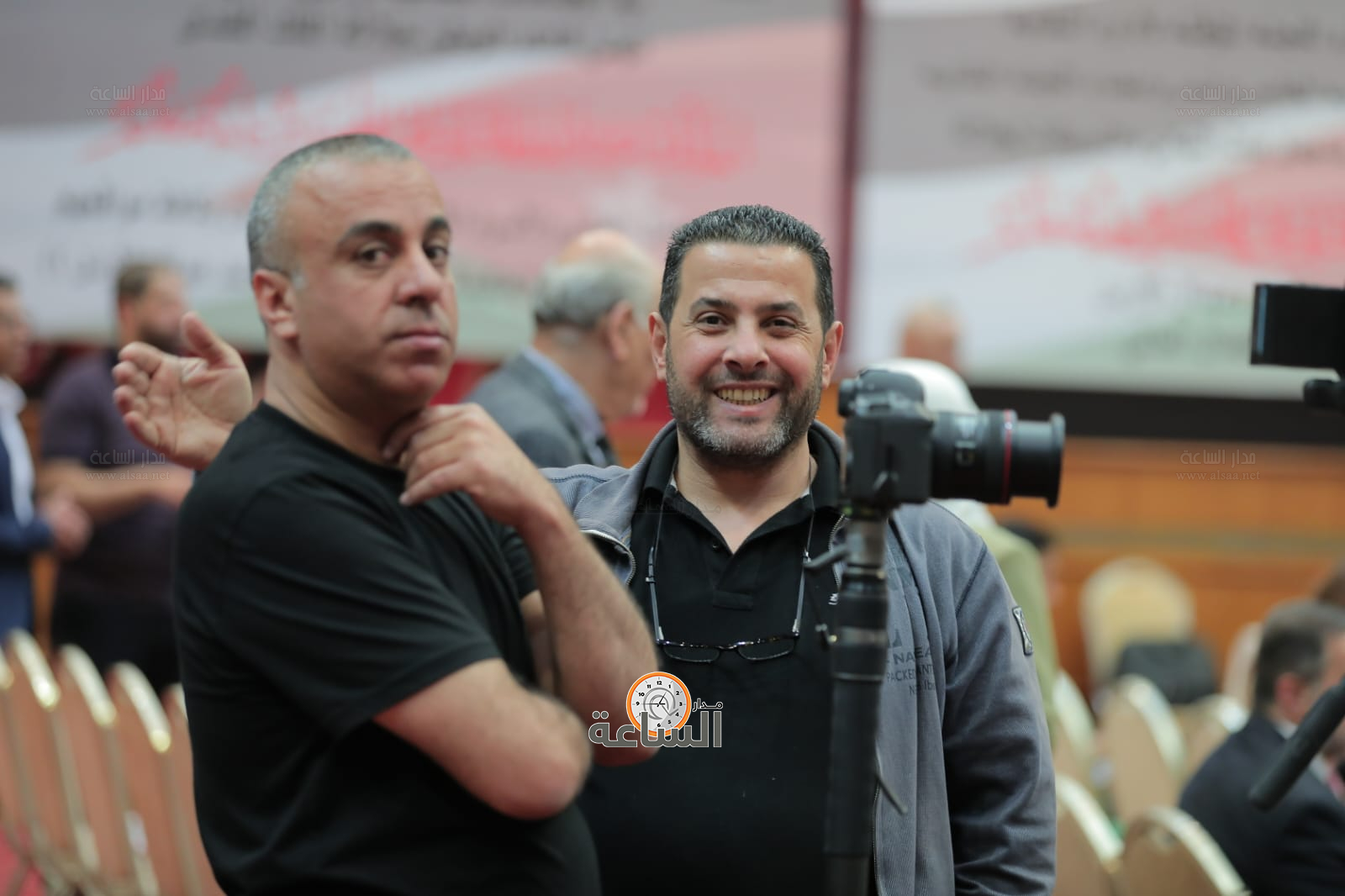 Madar Al-Saa Images 0.04546382662275961