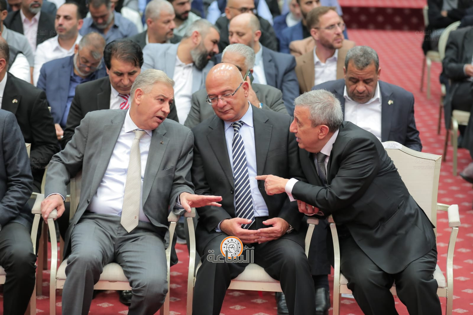 Madar Al-Saa Images 0.8276060581120589