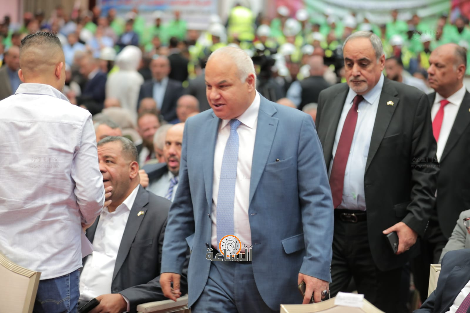 Madar Al-Saa Images 0.5663045175308332