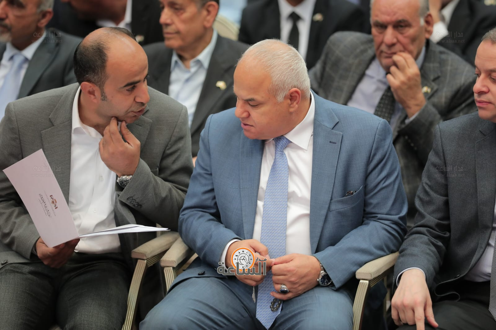 Madar Al-Saa Images 0.1316766037049284