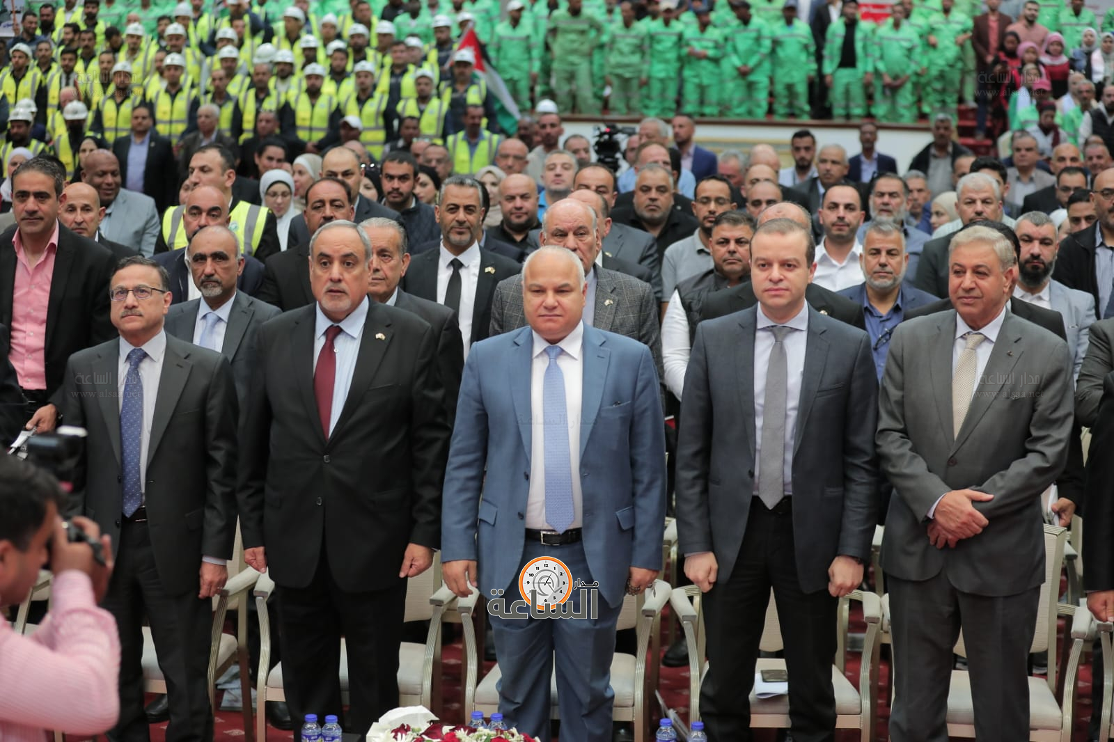 Madar Al-Saa Images 0.26462353661424987