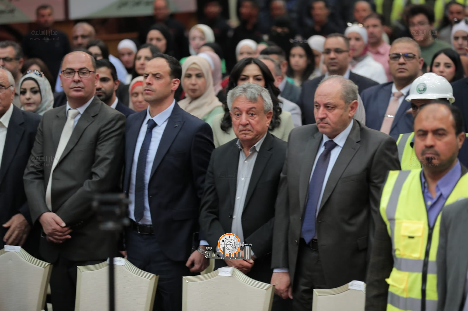 Madar Al-Saa Images 0.008779458960867847