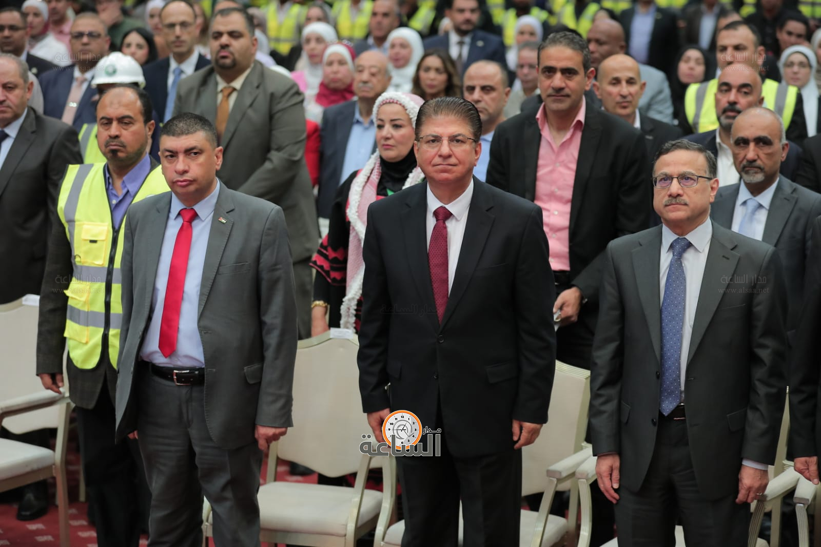 Madar Al-Saa Images 0.7696547204447226