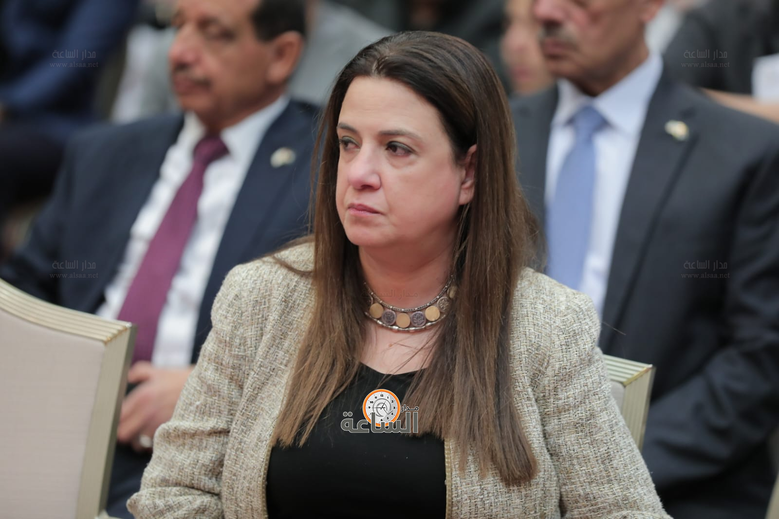 Madar Al-Saa Images 0.1107627302357842