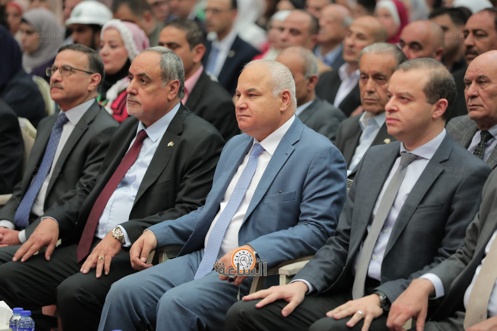 Madar Al-Saa Images 0.27646658491520815