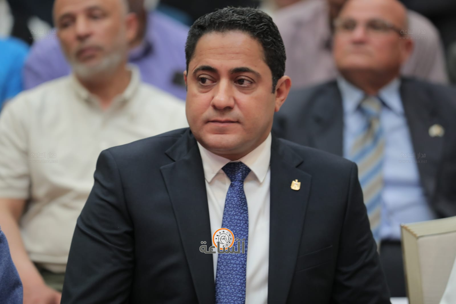 Madar Al-Saa Images 0.39091628675734535