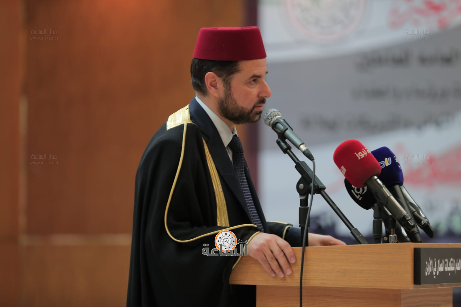 Madar Al-Saa Images 0.5250871948548576