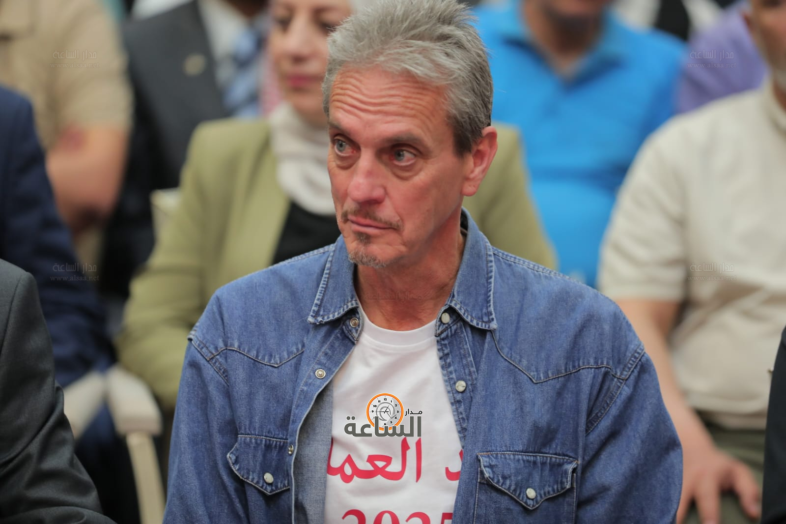 Madar Al-Saa Images 0.7419329134575752