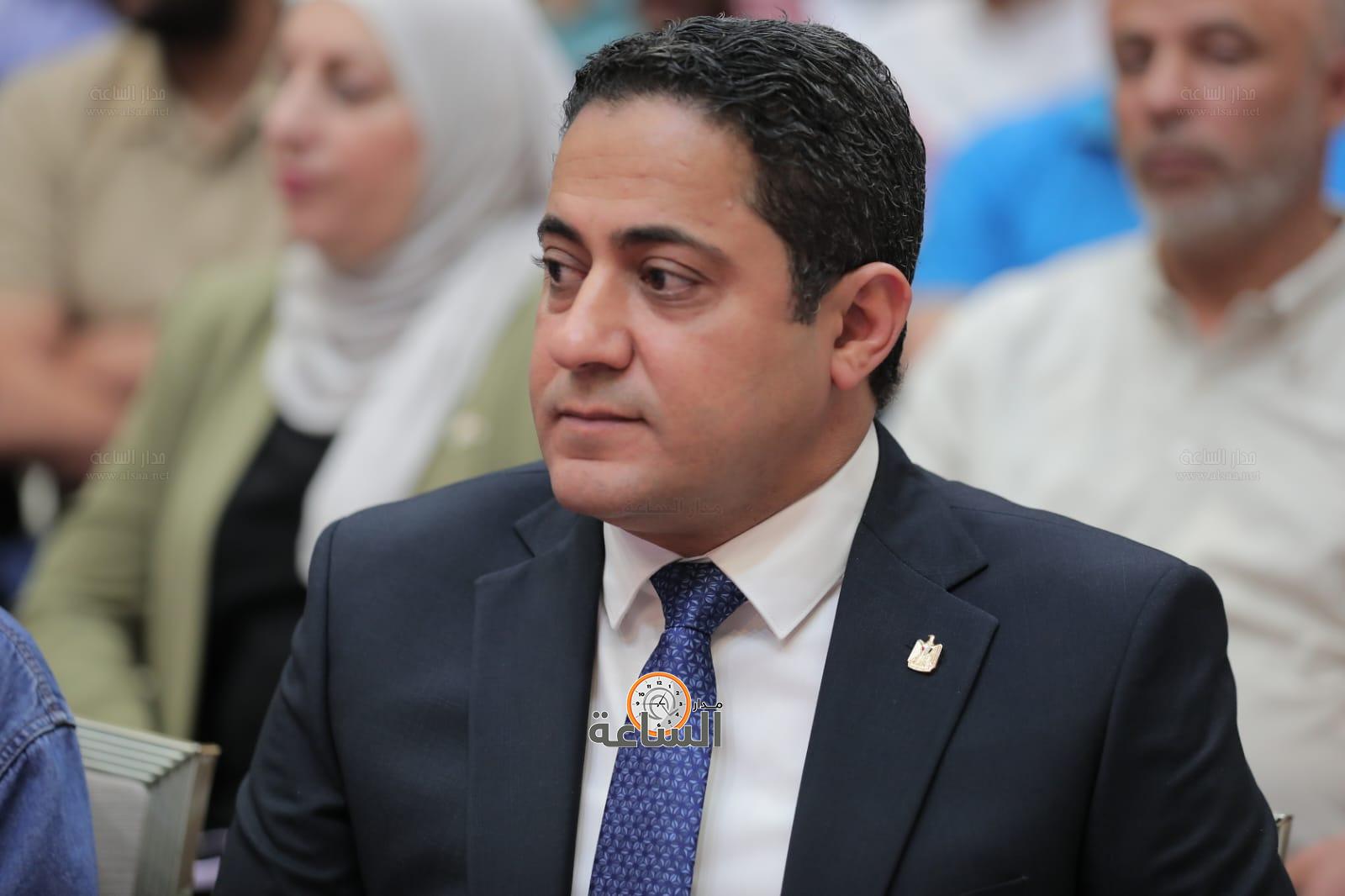 Madar Al-Saa Images 0.54327865717482