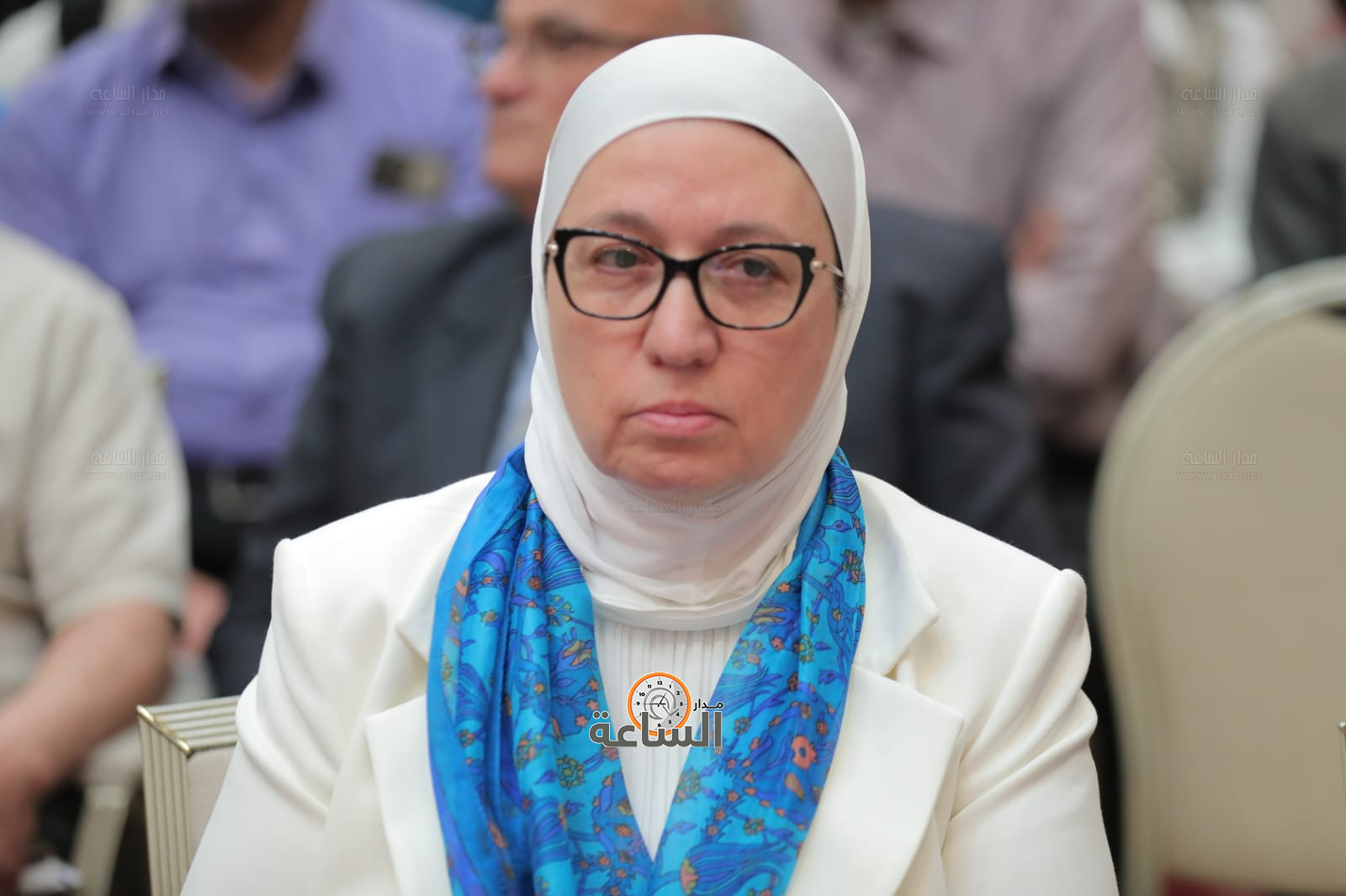 Madar Al-Saa Images 0.10955574127885959