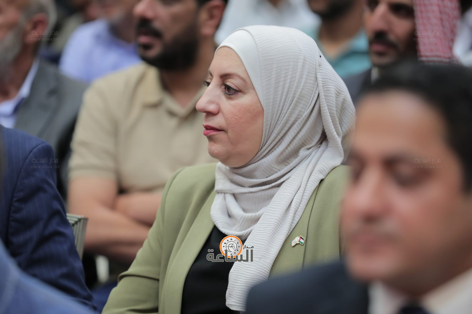 Madar Al-Saa Images 0.38129026088163553