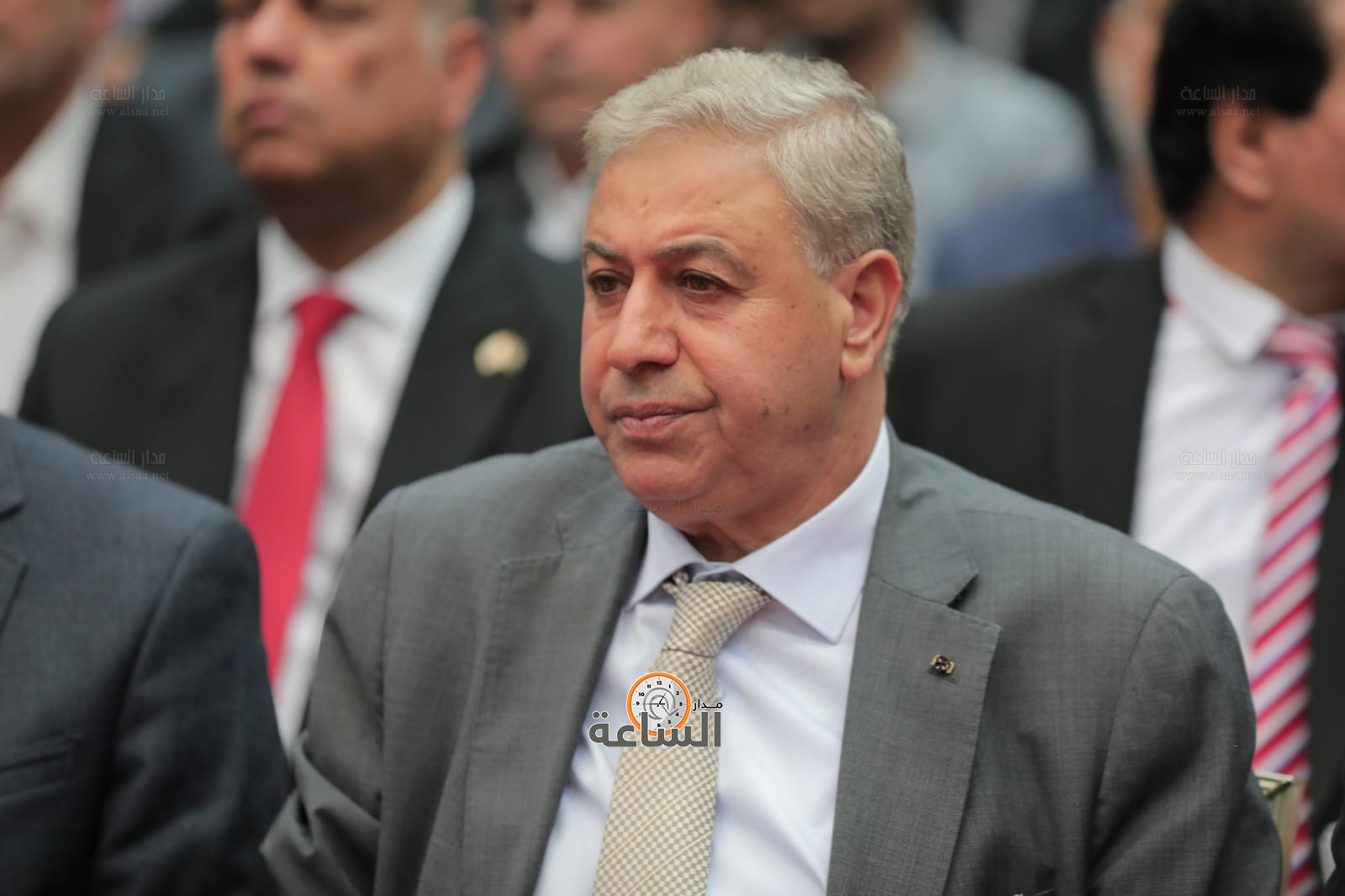 Madar Al-Saa Images 0.5328269365630992