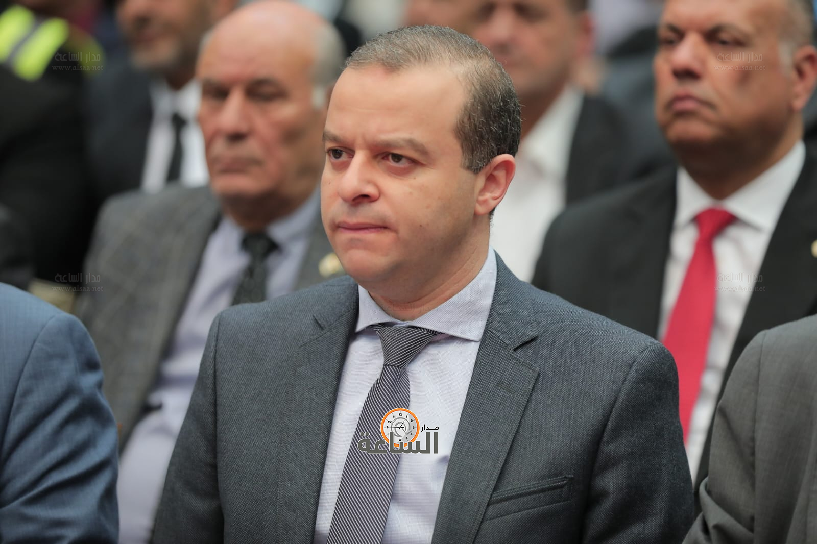 Madar Al-Saa Images 0.3815377264145996