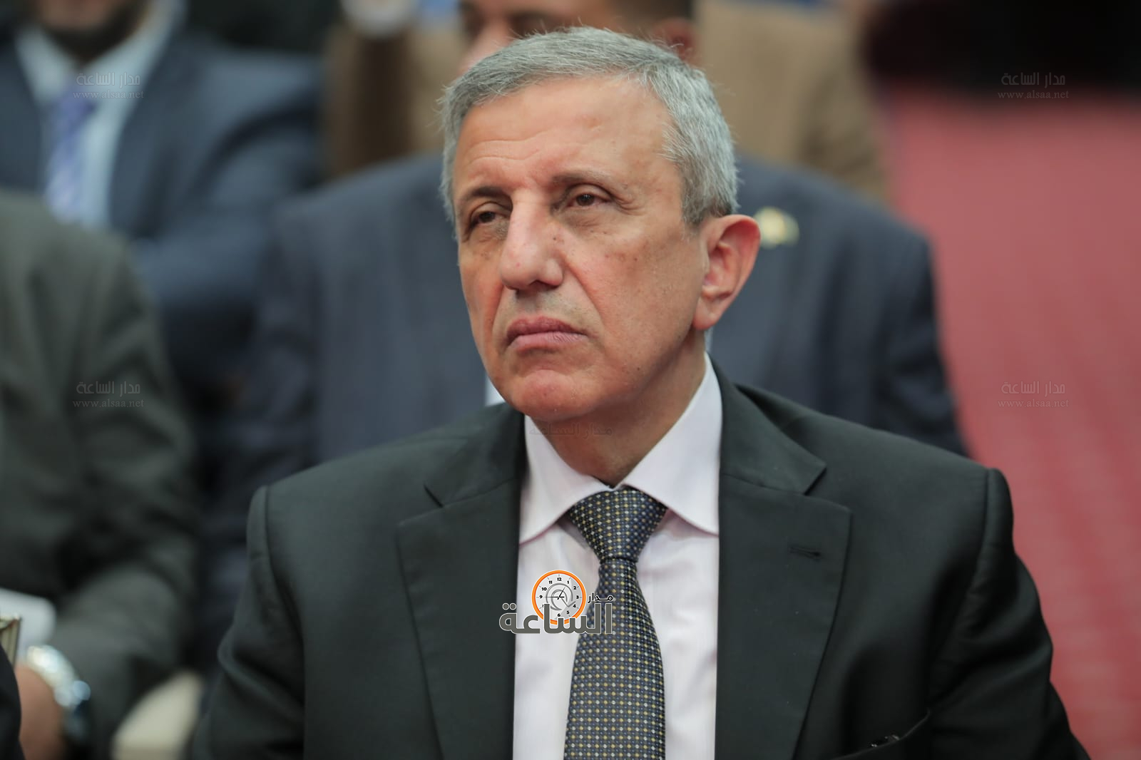 Madar Al-Saa Images 0.2527852651448176