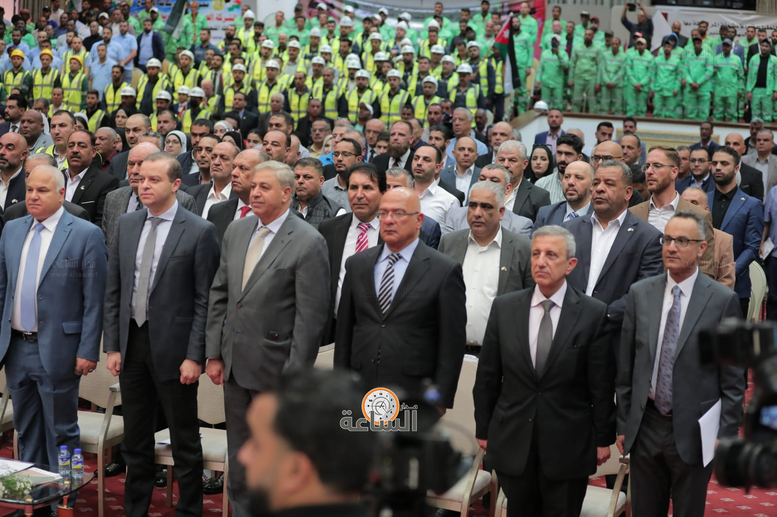 Madar Al-Saa Images 0.44950982153717234