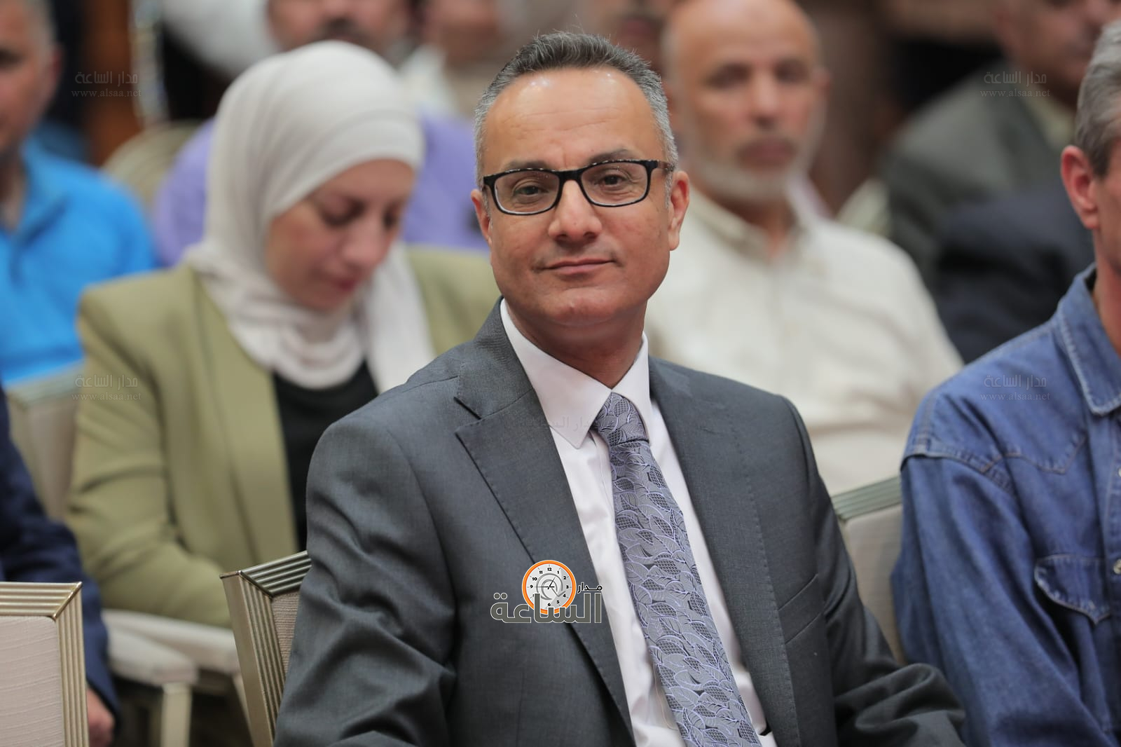 Madar Al-Saa Images 0.8449761265321071