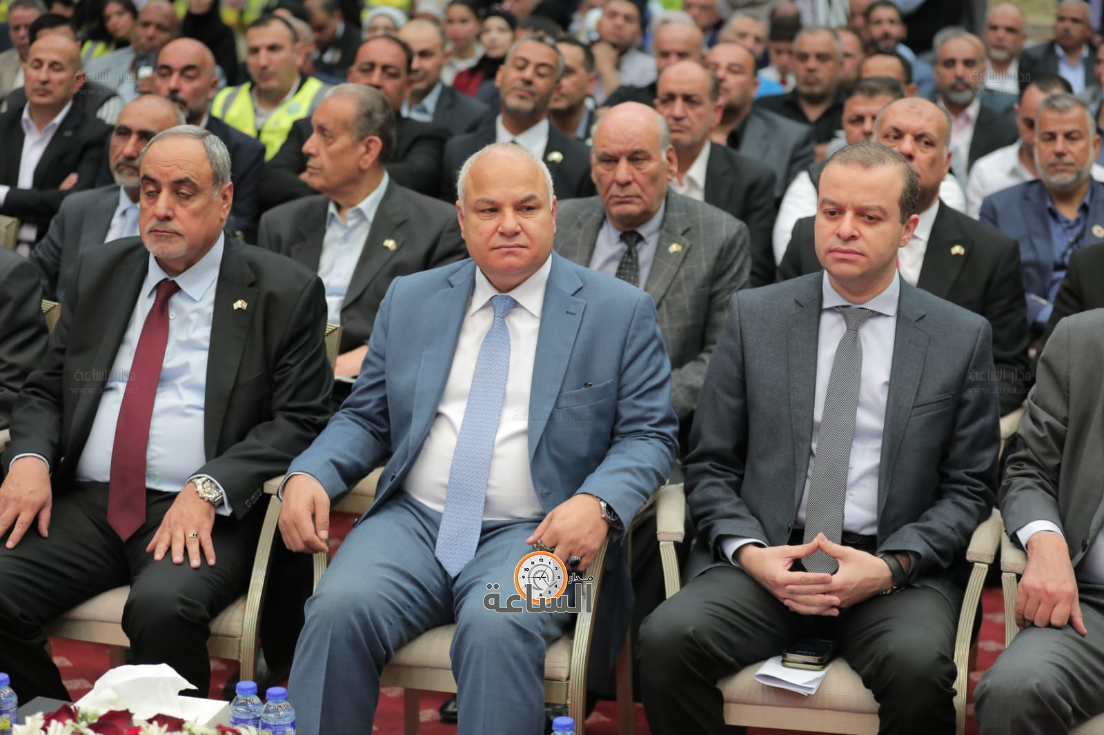 Madar Al-Saa Images 0.6311522273033685