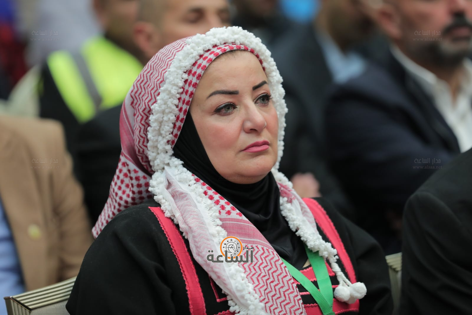 Madar Al-Saa Images 0.7528135113292183