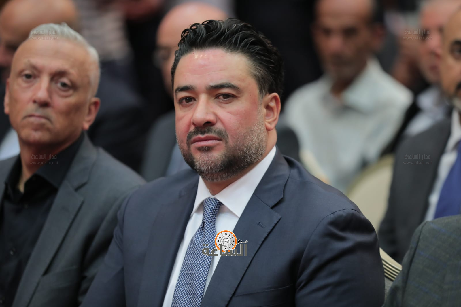 Madar Al-Saa Images 0.6110383121302073