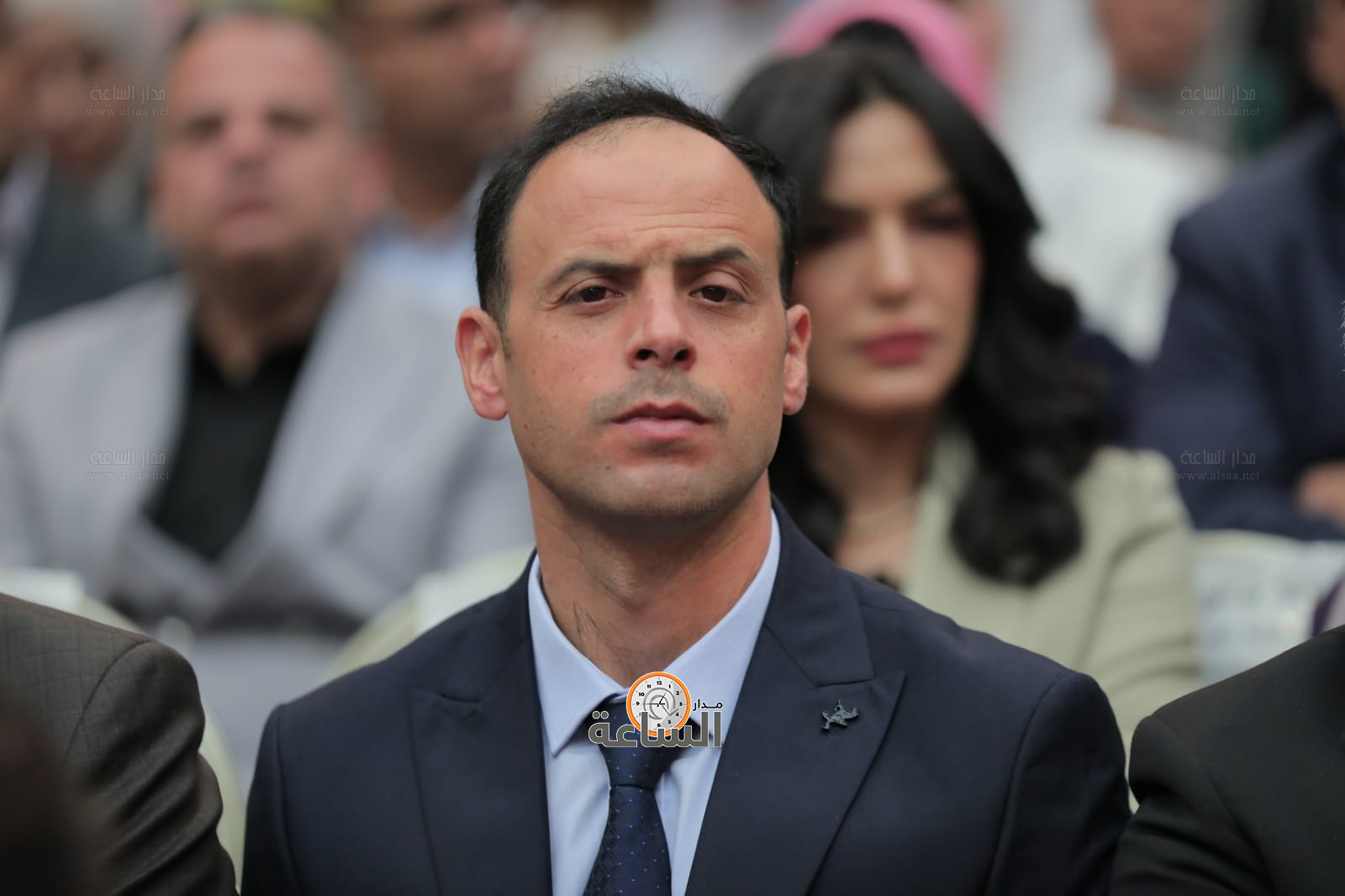 Madar Al-Saa Images 0.7431300510534022