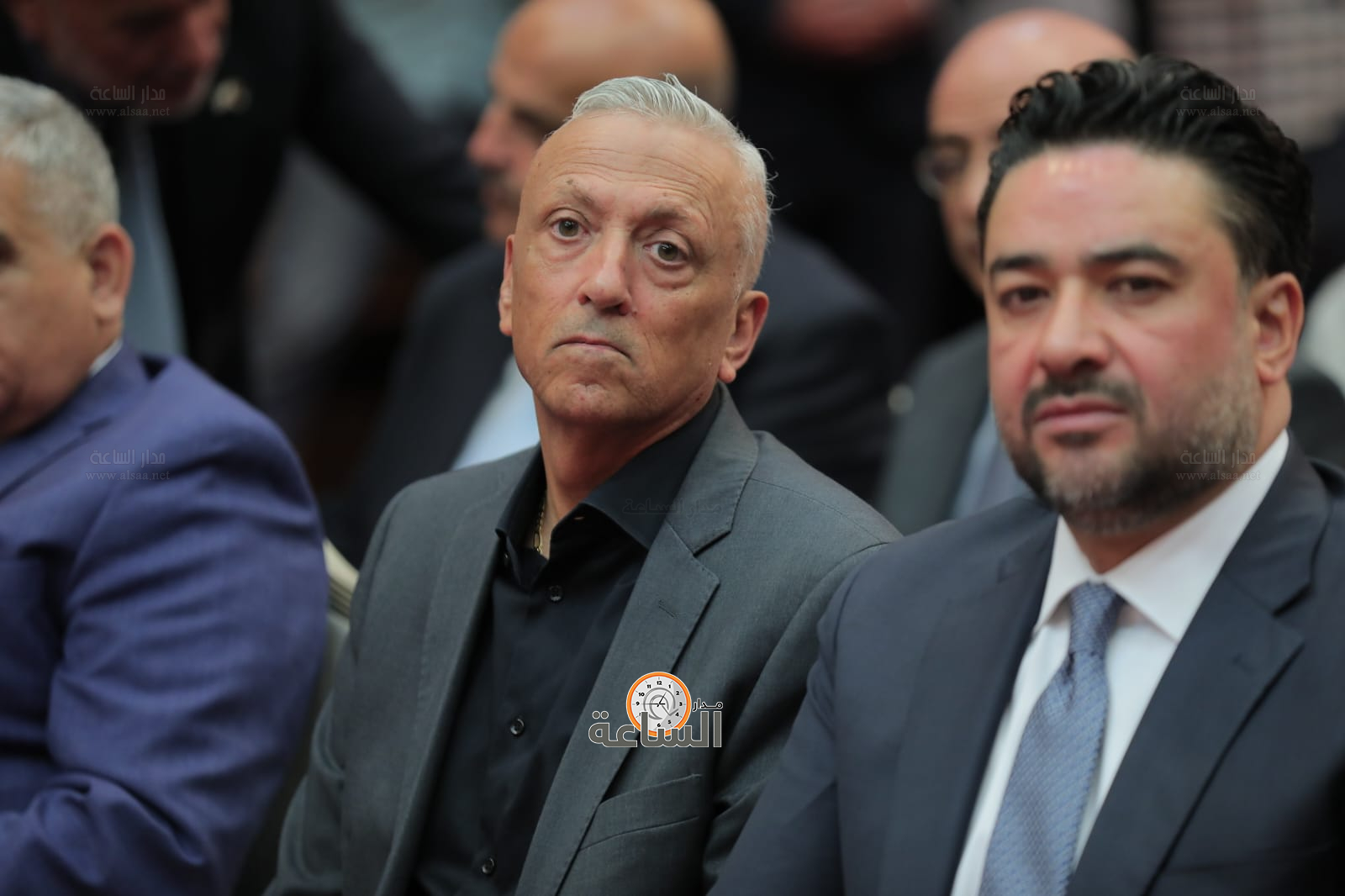 Madar Al-Saa Images 0.24262584118847186