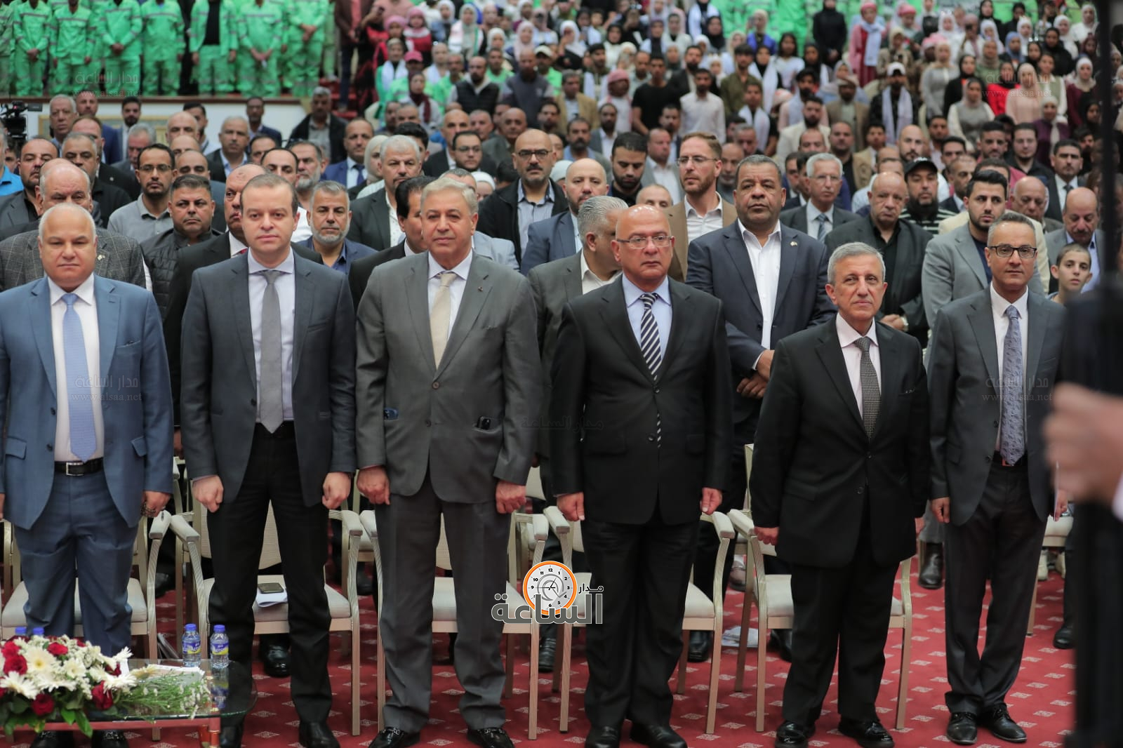 Madar Al-Saa Images 0.2020811830931476