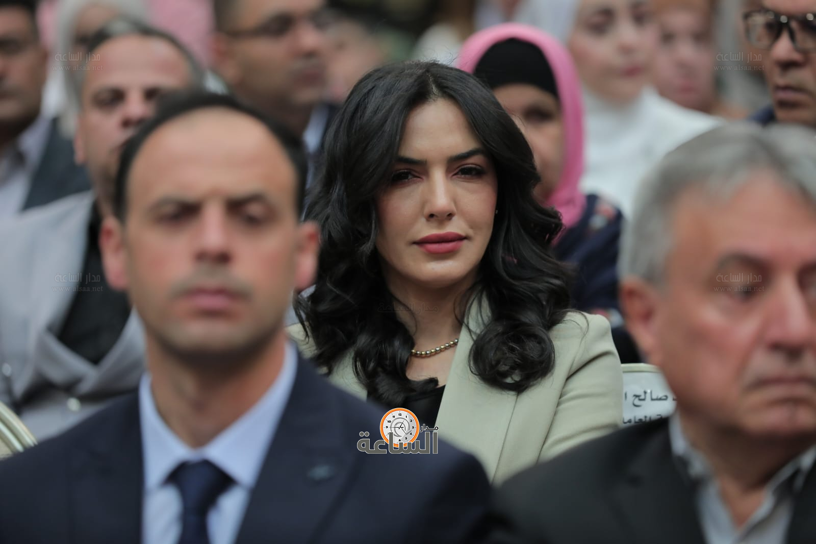 Madar Al-Saa Images 0.5637383168330494