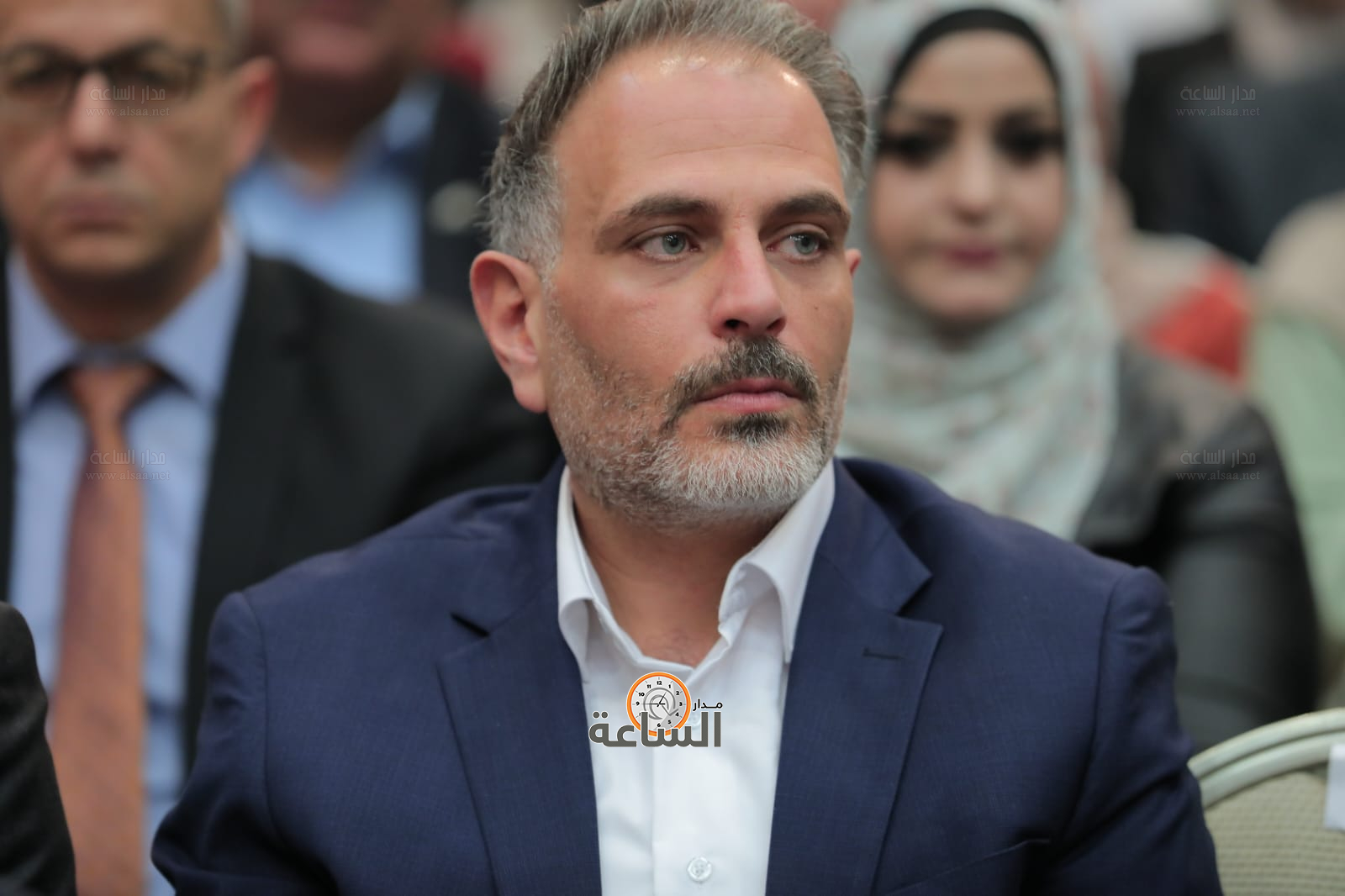 Madar Al-Saa Images 0.9399159568403656